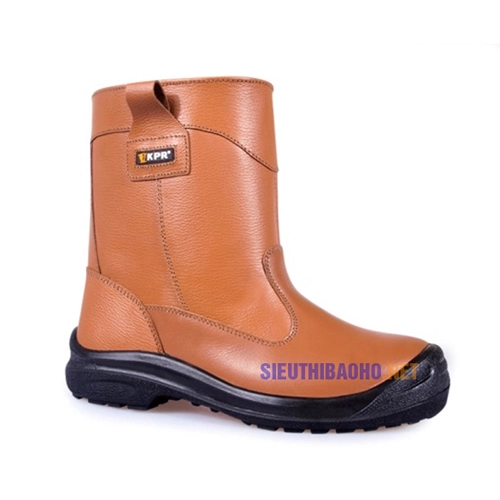 Boot king power L805A