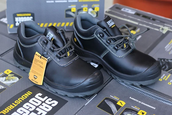 giày bảo hộ safety jogger chính hãng